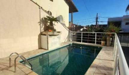 Sobrado para aluguel com 3 quartos no bairro Praia dos Sonhos