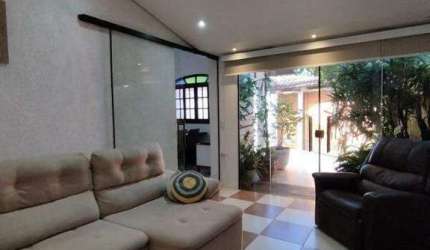 Casa para aluguel com 2 quartos no bairro Cibratel II
