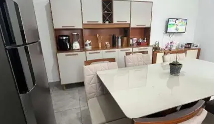 Casa para aluguel com 2 quartos no bairro Savoy