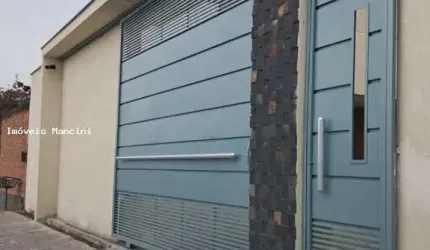 Sobrado em Condomínio para Venda em São Paulo, Parque Sonia, 3 dormitórios, 2 banheiros, 2 vagas