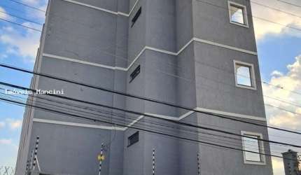 Apartamento para Venda em São Paulo, Cidade Patriarca, 2 dormitórios, 1 banheiro