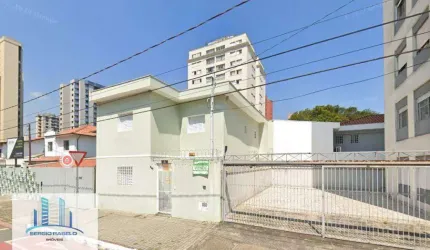 Sobrado com 10 dormitórios à venda, 450 m² por R$ 2.200.000,00 - Vila Mariana - São Paulo/SP