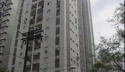 Apartamento com 2 dormitórios à venda, 90 m² por R$ 450.000,00 - Centro - Guarujá/SP