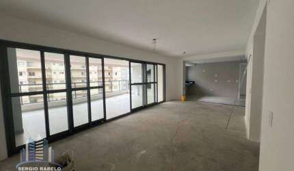 Apartamento com 4 dormitórios à venda, 176 m² por R$ 3.650.000,00 - Paraíso - São Paulo/SP