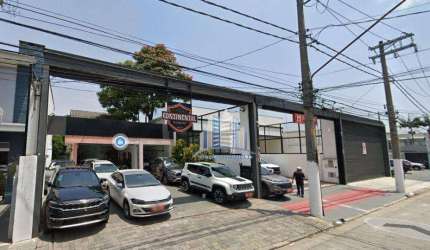 Sobrado para alugar, 260 m² por R$ 44.973,27/mês - Moema - São Paulo/SP