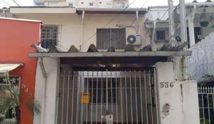 Sobrado com 2 dormitórios à venda, 100 m² por R$ 950.000,00 - Moema - São Paulo/SP