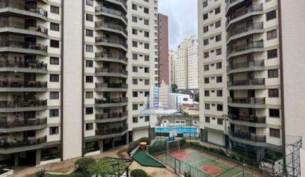 Apartamento com 4 dormitórios à venda, 150 m² por R$ 1.600.000,00 - Moema - São Paulo/SP