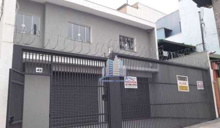 Loja para alugar, 150 m² por R$ 20.800,00/mês - Vila Mariana - São Paulo/SP