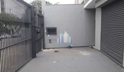 Laje para alugar, 150 m² por R$ 12.472,80/mês - Vila Mariana - São Paulo/SP