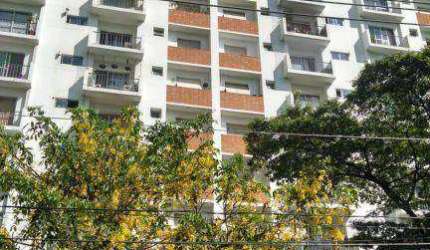 Apartamento com 1 dormitório à venda, 50 m² por R$ 580.000,00 - Moema - São Paulo/SP