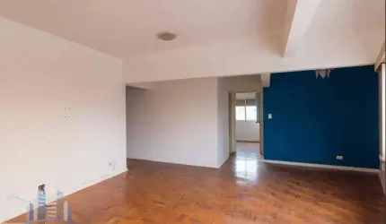 Apartamento com 2 dormitórios à venda, 102 m² por R$ 650.000 - Saúde - São Paulo/SP