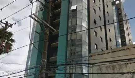 Conjunto, 40 m² - venda por R$ 500.000,00 ou aluguel por R$ 3.910,48/mês - Moema - São Paulo/SP
