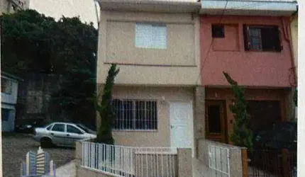 Sobrado com 2 dormitórios à venda, 120 m² por R$ 510.000,00 - Guapira - São Paulo/SP