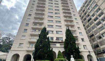 Apartamento com 3 dormitórios à venda, 135 m² por R$ 1.800.000,00 - Jardim América - São Paulo/SP