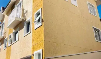 Sobrado com 3 dormitórios à venda, 209 m² por R$ 825.000 - Parque Munhoz - São Paulo/SP