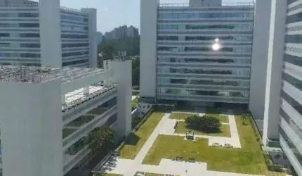 Conjunto, 2844 m² - venda por R$ 25.596.360,00 ou aluguel por R$ 226.781,82/mês - Jardim São Luís - São Paulo/SP