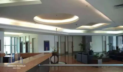 Andar Corporativo para alugar, 1550 m² por R$ 199.786,36/mês - Pinheiros - São Paulo/SP