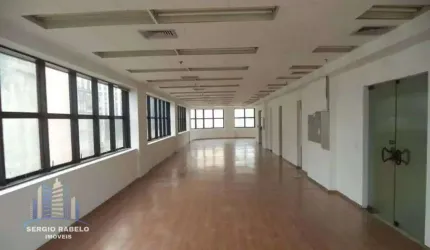 Conjunto, 188 m² - venda por R$ 1.412.100,00 ou aluguel por R$ 14.396,60/mês - Higienópolis - São Paulo/SP