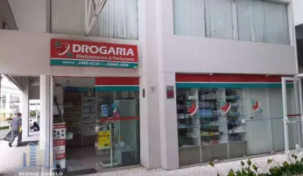 Conjunto à venda, 60 m² por R$ 750.000,00 - Barra Funda - São Paulo/SP