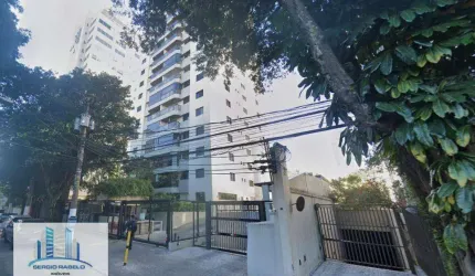 Apartamento com 2 dormitórios para alugar, 80 m² por R$ 6.784,97/mês - Vila Clementino	 - São Paulo/SP
