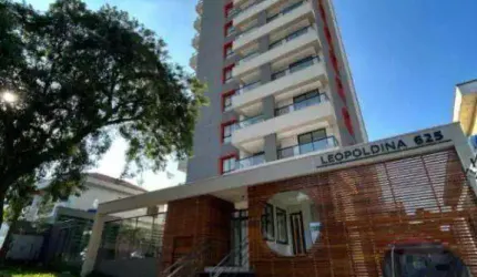 Apartamento com 2 dormitórios à venda, 54 m² por R$ 808.300,00 - Ipiranga - São Paulo/SP
