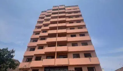 Apartamento com 2 dormitórios à venda, 68 m² por R$ 650.000,00 - Mirandópolis - São Paulo/SP
