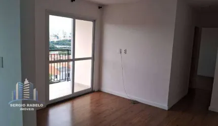 Apartamento com 1 dormitório à venda, 41 m² por R$ 340.000 - Vila Santo Estéfano - São Paulo/SP