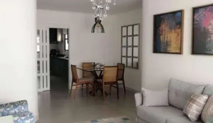 Apartamento com 3 dormitórios à venda, 110 m² por R$ 1.800.000,00 - Moema - São Paulo/SP