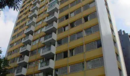 Apartamento com 4 dormitórios à venda, 140 m² por R$ 1.585. - Moema - São Paulo/SP