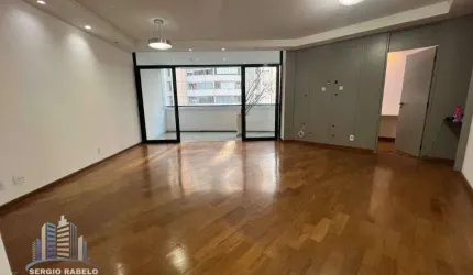Apartamento com 4 dormitórios à venda, 135 m² por R$ 2.200.000,00 - Moema - São Paulo/SP