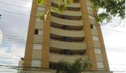 Apartamento com 1 dormitório à venda, 57 m² por R$ 790.000,00 - Indianópolis - São Paulo/SP
