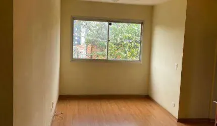 Apartamento à venda, 60 m² por R$ 520.000,00 - Mirandópolis - São Paulo/SP