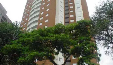 Apartamento com 2 dormitórios para alugar, 110 m² por R$ 14.427,00/mês - Moema - São Paulo/SP