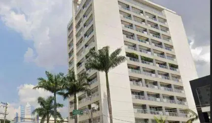 Conjunto à venda, 32 m² por R$ 426. - Vila Clementino - São Paulo/SP