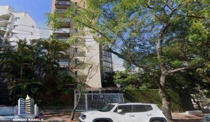 Apartamento com 3 dormitórios à venda, 110 m² por R$ 795.000,00 - Vila Mariana - São Paulo/SP