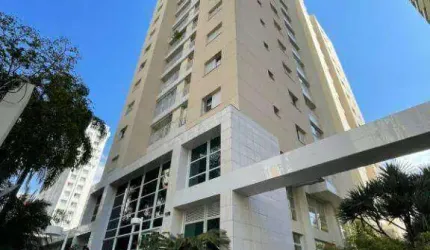 Apartamento com 2 dormitórios à venda, 58 m² por R$ 1.165.000,00 - Vila Olímpia - São Paulo/SP
