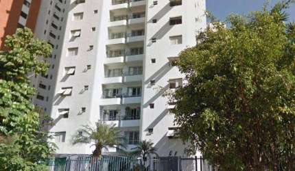 Apartamento com 2 dormitórios à venda, 87 m² por R$ 1.150.000,00 - Moema - São Paulo/SP