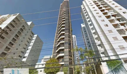 Apartamento Residencial com 4 Dormitórios à Venda na Rua Apinajés - Vila Pompéia, São Paulo/SP