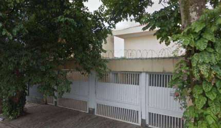 Sobrado à venda, 396 m² por R$ 3.000.000,00 - Planalto Paulista - São Paulo/SP