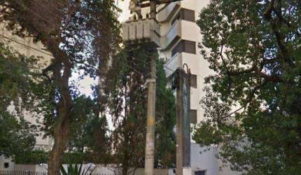 Apartamento com 3 dormitórios à venda, 178 m² por R$ 1.485.000,00 - Campo Belo - São Paulo/SP