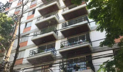 Apartamento com 3 dormitórios à venda, 130 m² por R$ 1.200.000,00 - Campo Belo - São Paulo/SP