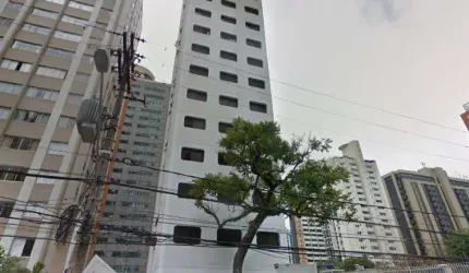 Cobertura com 3 dormitórios à venda, 285 m² por R$ 2.100.000,00 - Moema - São Paulo/SP