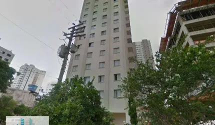 Apartamento à venda, 75 m² por R$ 750.000,00 - Vila Clementino	 - São Paulo/SP