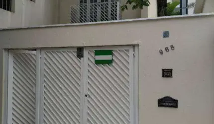 Sobrado, 200 m² - venda por R$ 2.400.000,00 ou aluguel por R$ 10.306,48/mês - Moema - São Paulo/SP