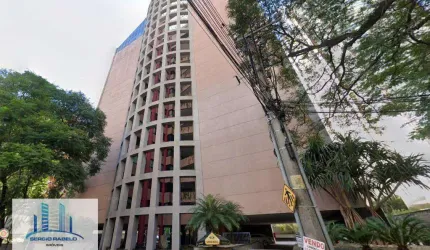 Conjunto para alugar, 300 m² por R$ 41.777,99/mês - Vila Olímpia - São Paulo/SP