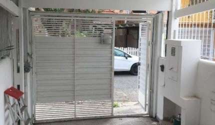 Casa com 2 dormitórios para alugar, 160 m² por R$ 5.514,22/mês - Mirandópolis - São Paulo/SP