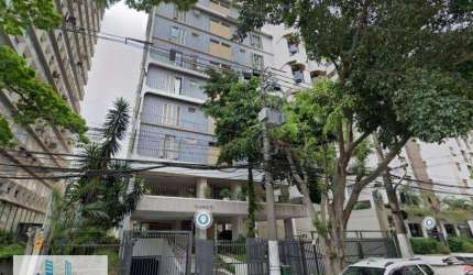 Apartamento com 3 dormitórios à venda, 116 m² por R$ 1.150.000,00 - Itaim - São Paulo/SP