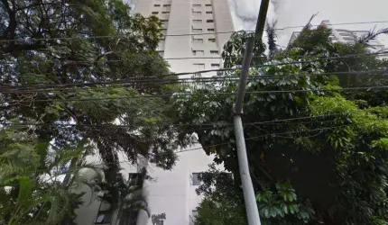 Apartamento com 1 dormitório, 40 m² - venda por R$ 490.000,00 ou aluguel por R$ 2.997,38/mês - Moema - São Paulo/SP