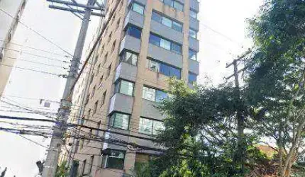 Conjunto à venda, 80 m² por R$ 600.000,00 - Vila Clementino	 - São Paulo/SP
