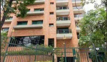 Apartamento com 4 dormitórios à venda, 240 m² por R$ 2.200.000,00 - Moema - São Paulo/SP